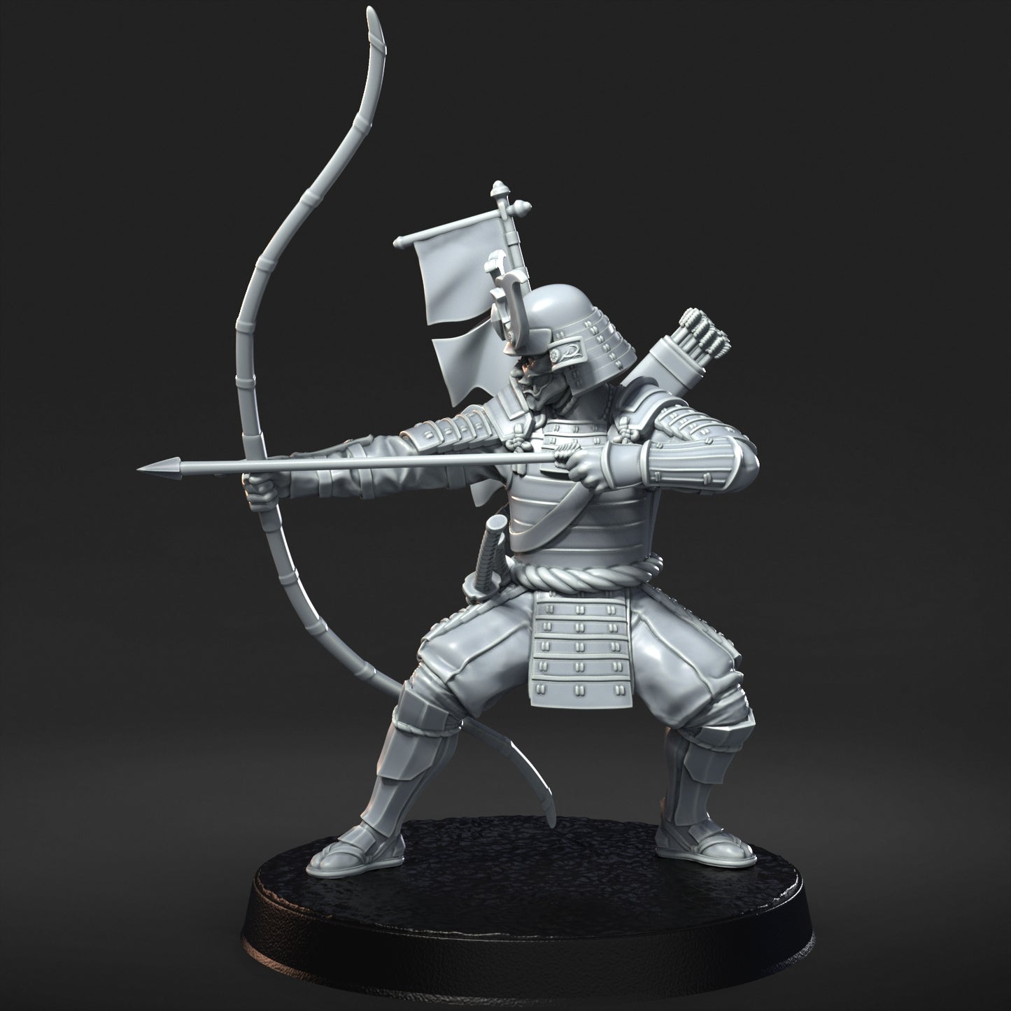 Date Masamune - Pinnacle State Nihon