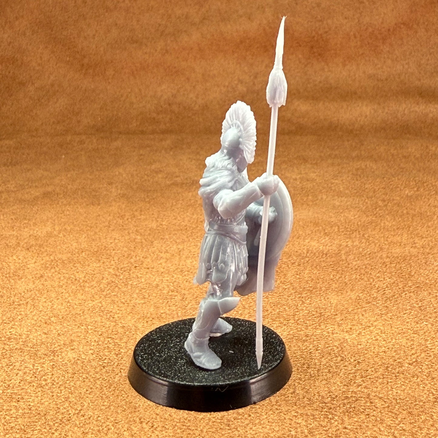 roman empire 32mm scale resin miniature figure for dungeons and dragons