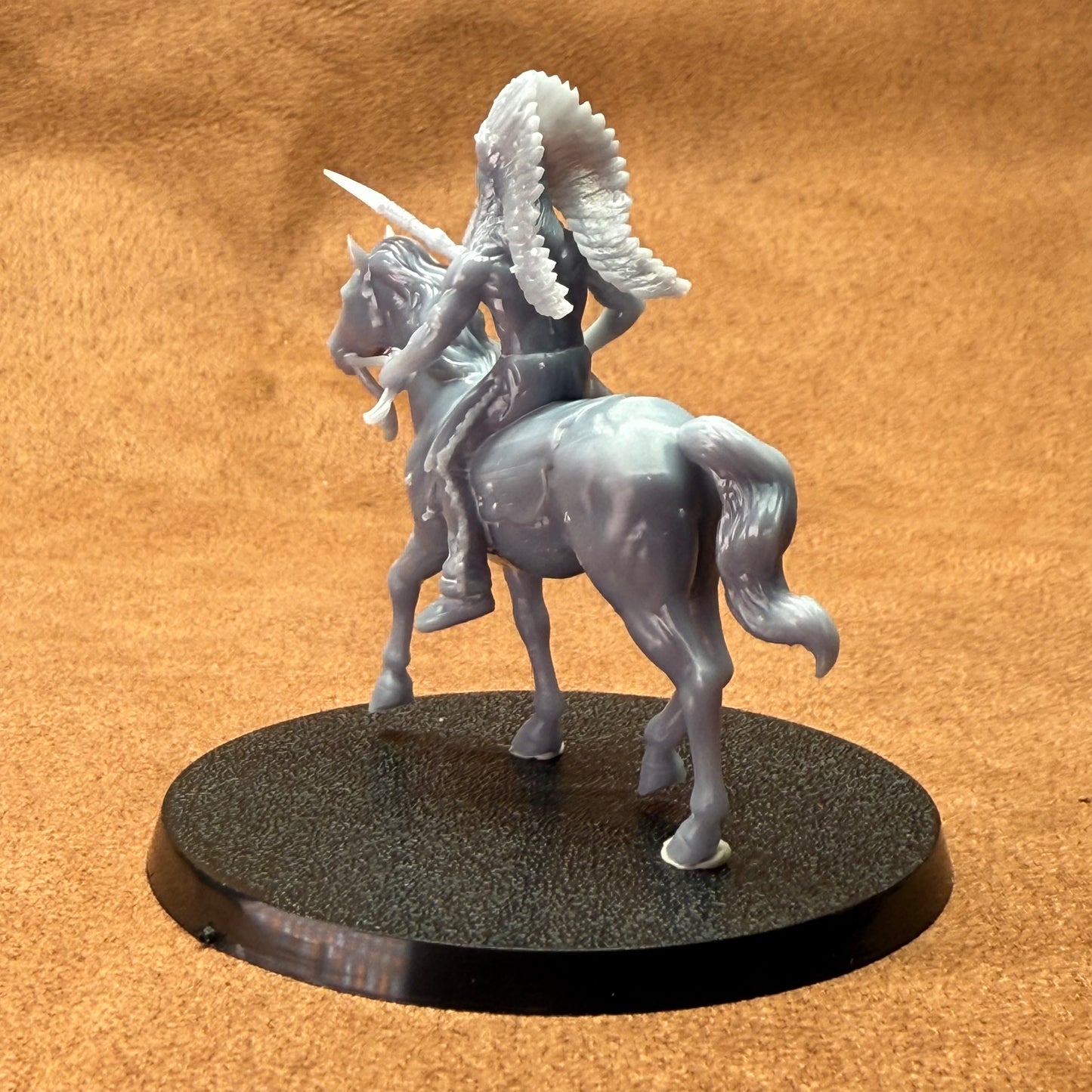 Dohasan - Plateau Nation