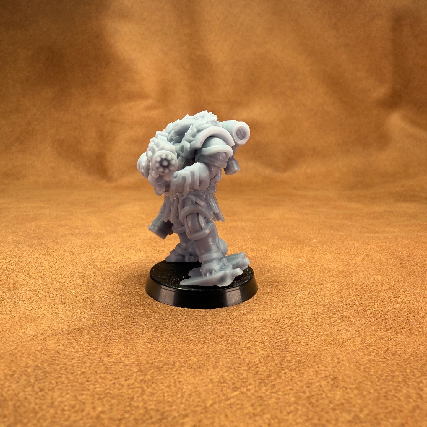 5 Makwa Desolator Marines