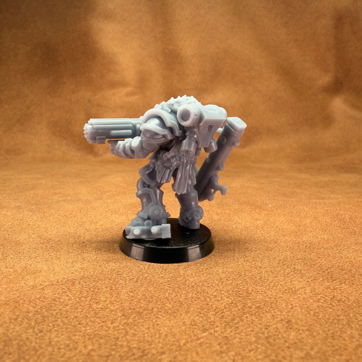 5 Makwa Desolator Marines