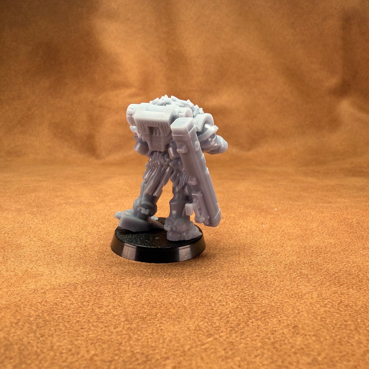 5 Makwa Desolator Marines