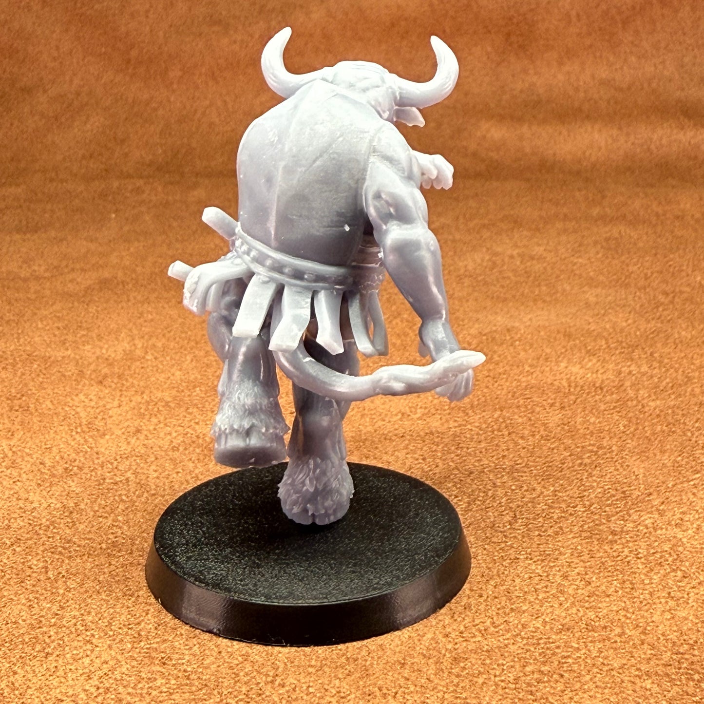 roman empire 32mm scale resin miniature figure for dungeons and dragons