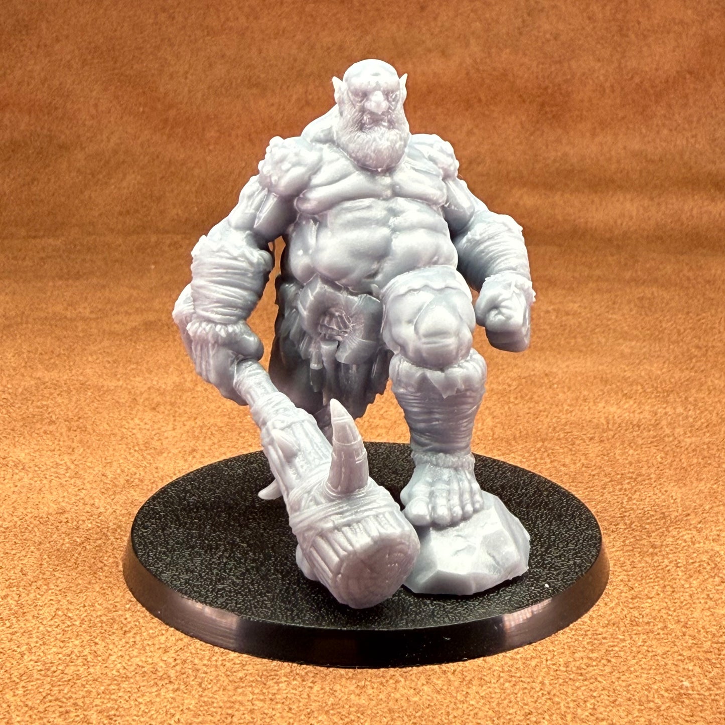 roman empire 32mm scale resin miniature figure for dungeons and dragons