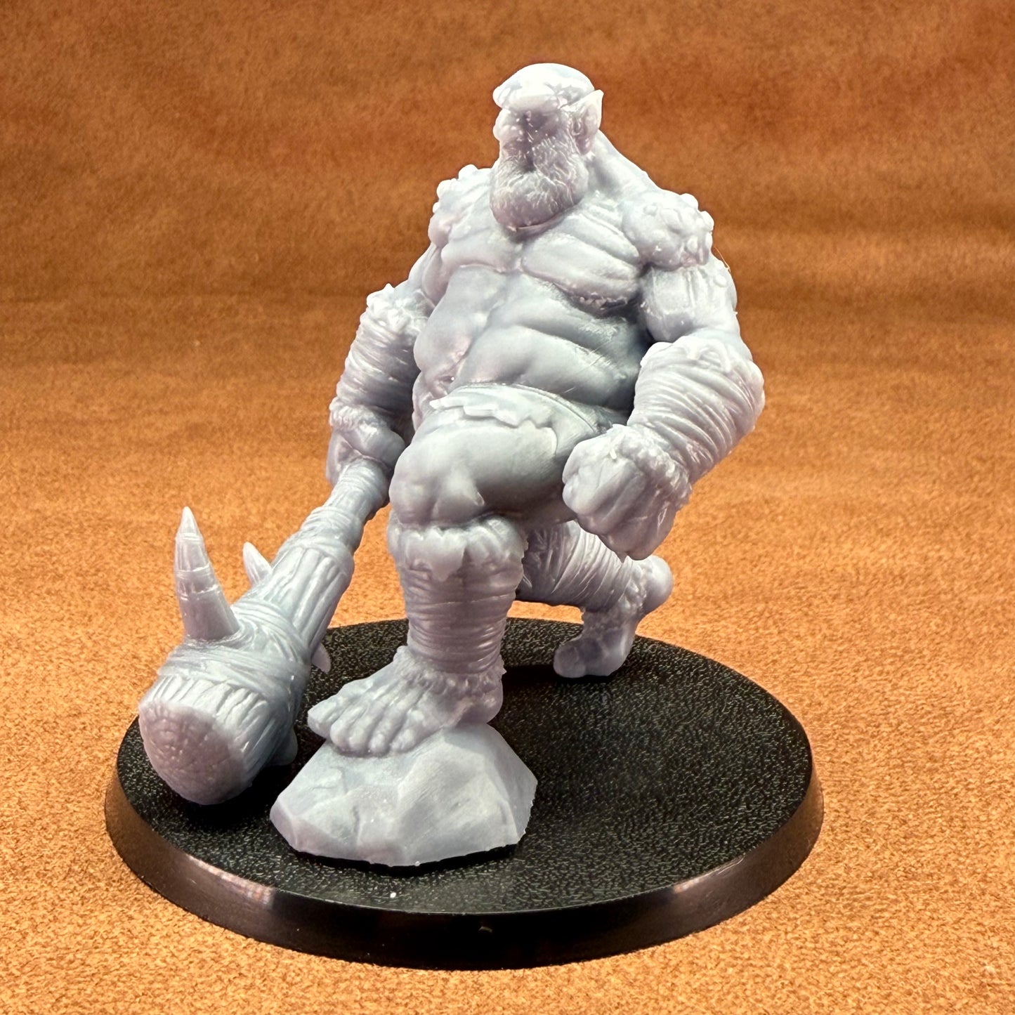 roman empire 32mm scale resin miniature figure for dungeons and dragons