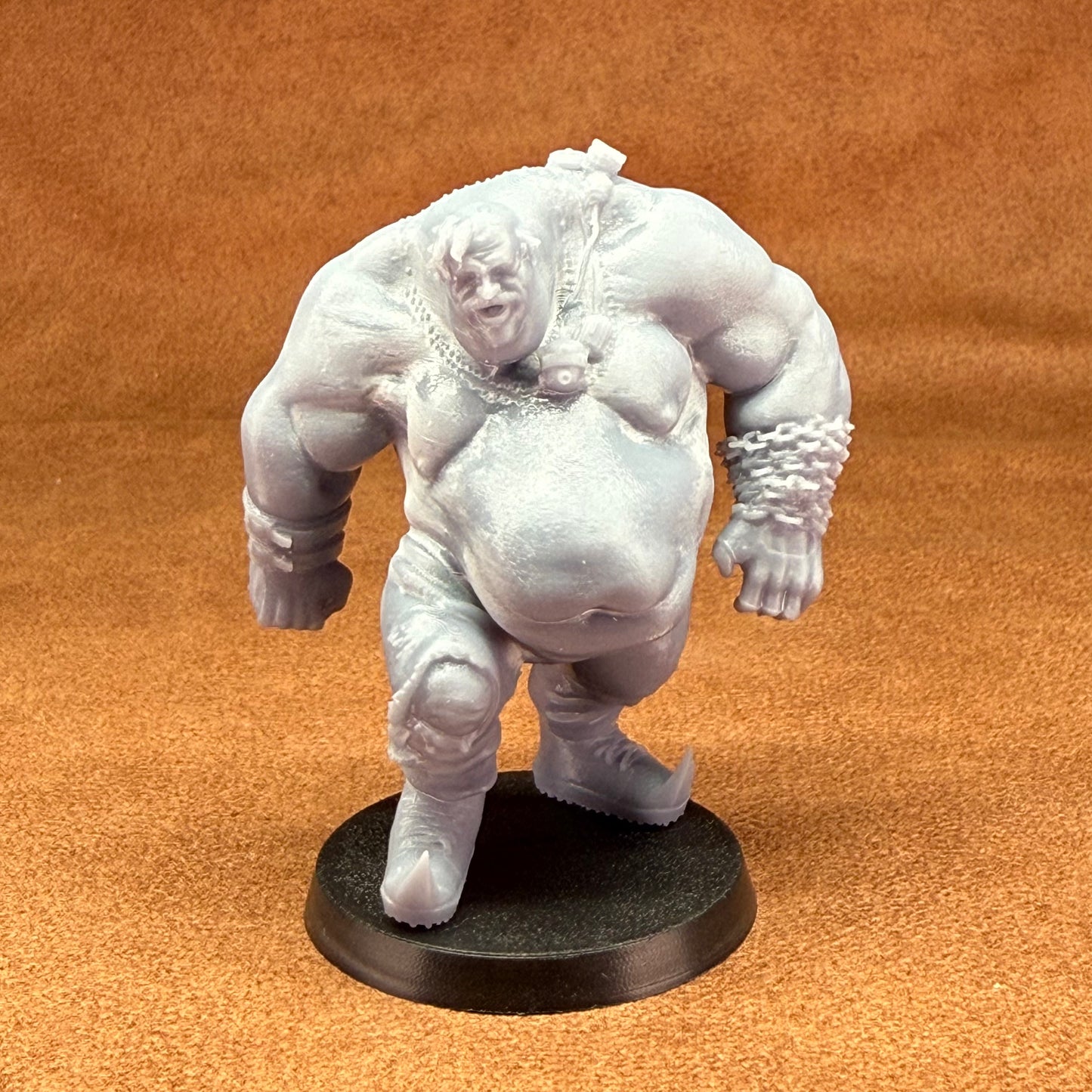 roman empire 32mm scale resin miniature figure for dungeons and dragons