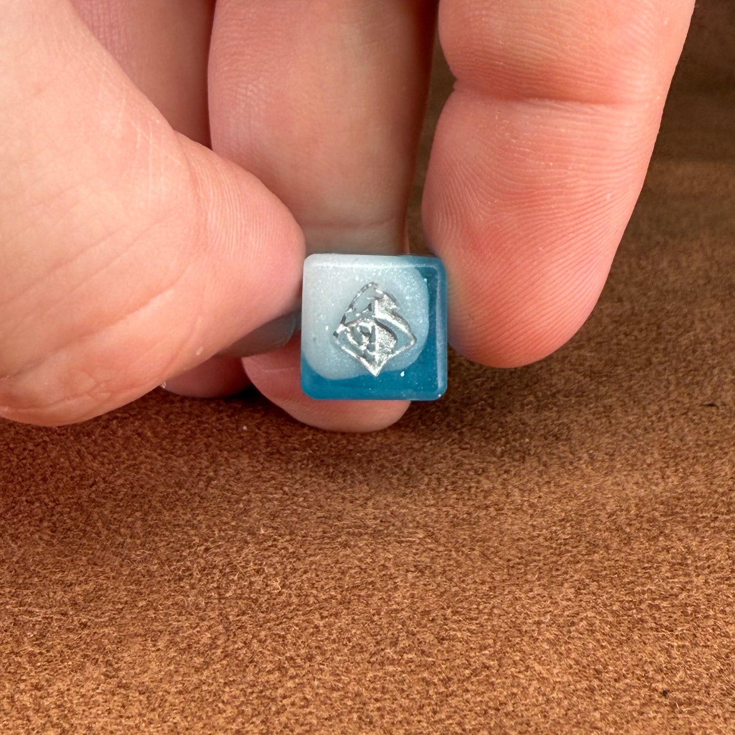 The wild dice of the tundra