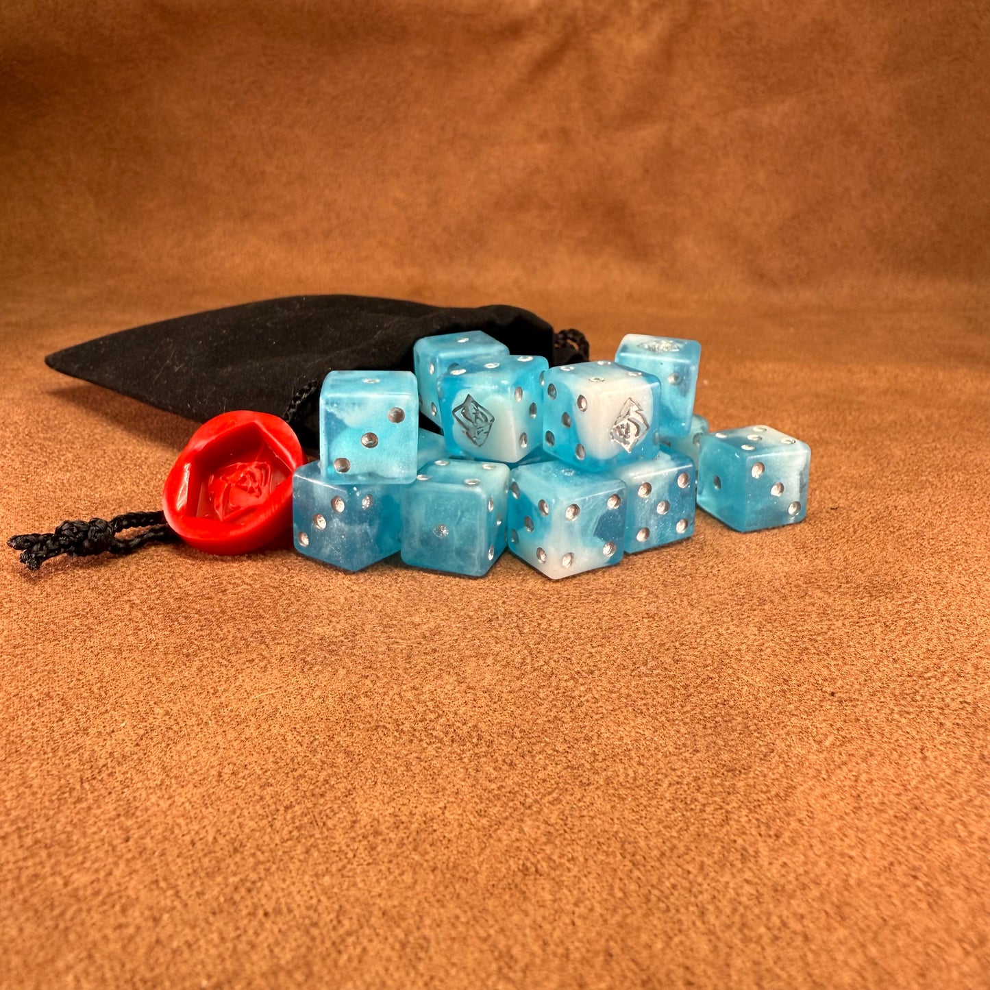 The wild dice of the tundra