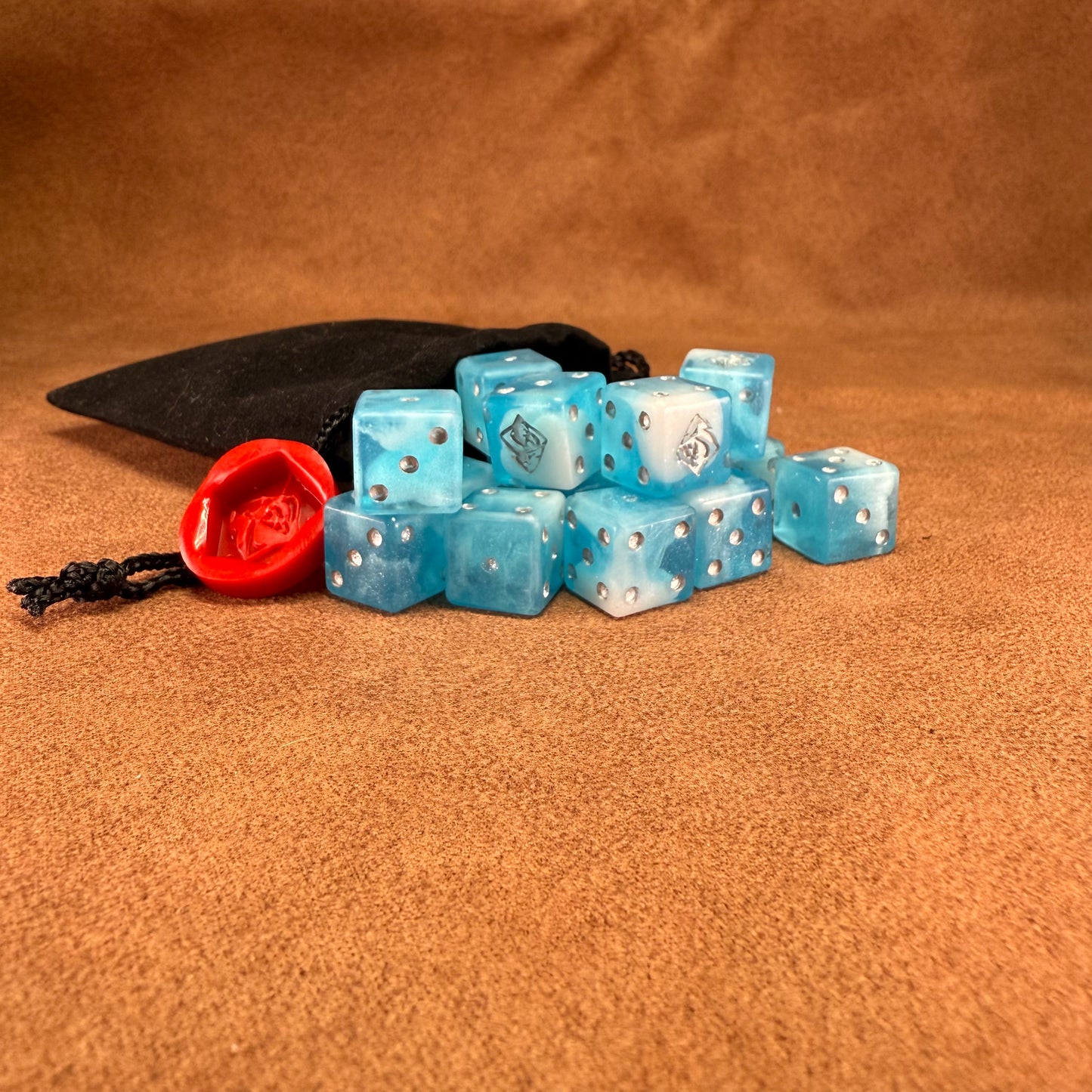 The wild dice of the tundra