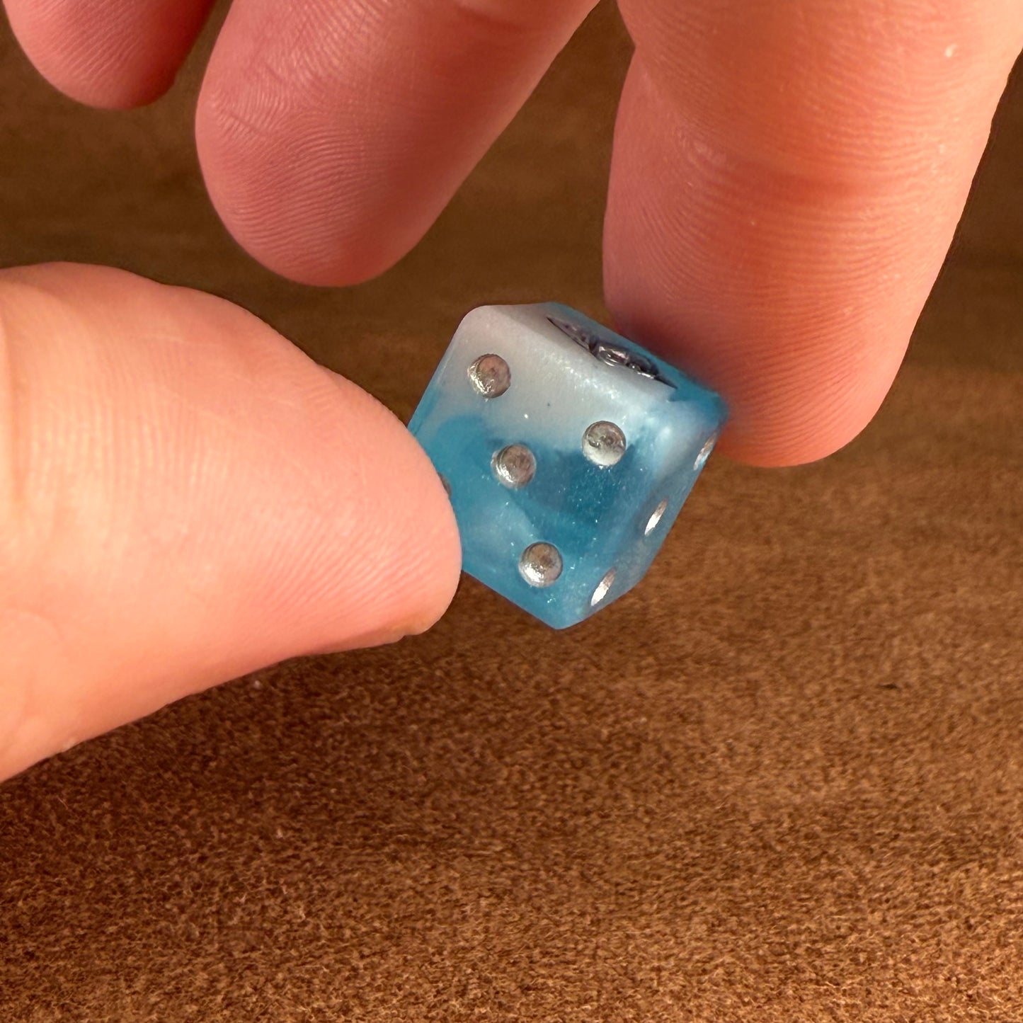 The wild dice of the tundra