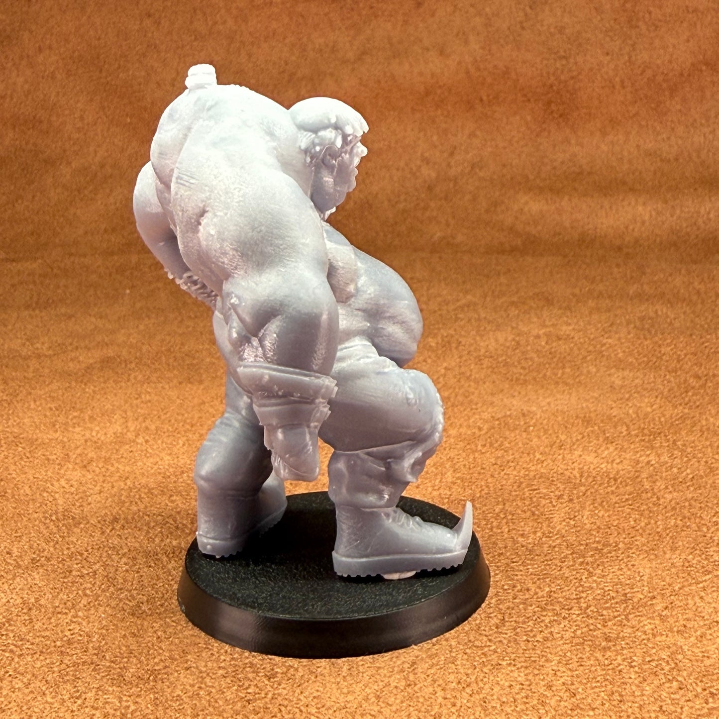 roman empire 32mm scale resin miniature figure for dungeons and dragons