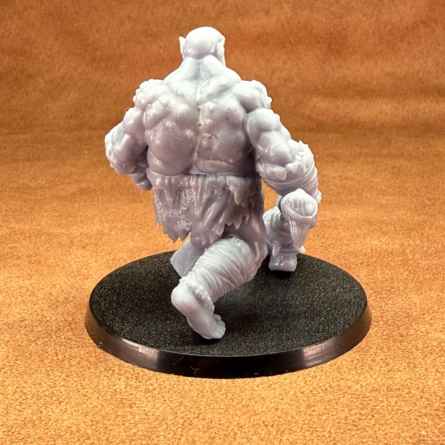 roman empire 32mm scale resin miniature figure for dungeons and dragons