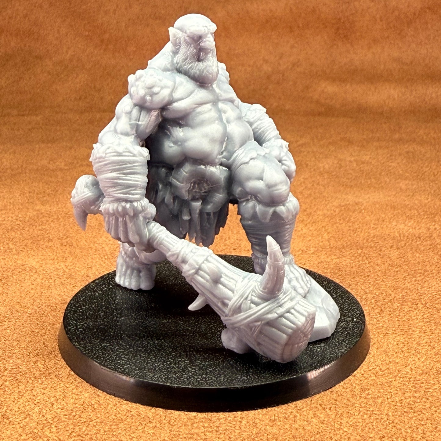 roman empire 32mm scale resin miniature figure for dungeons and dragons