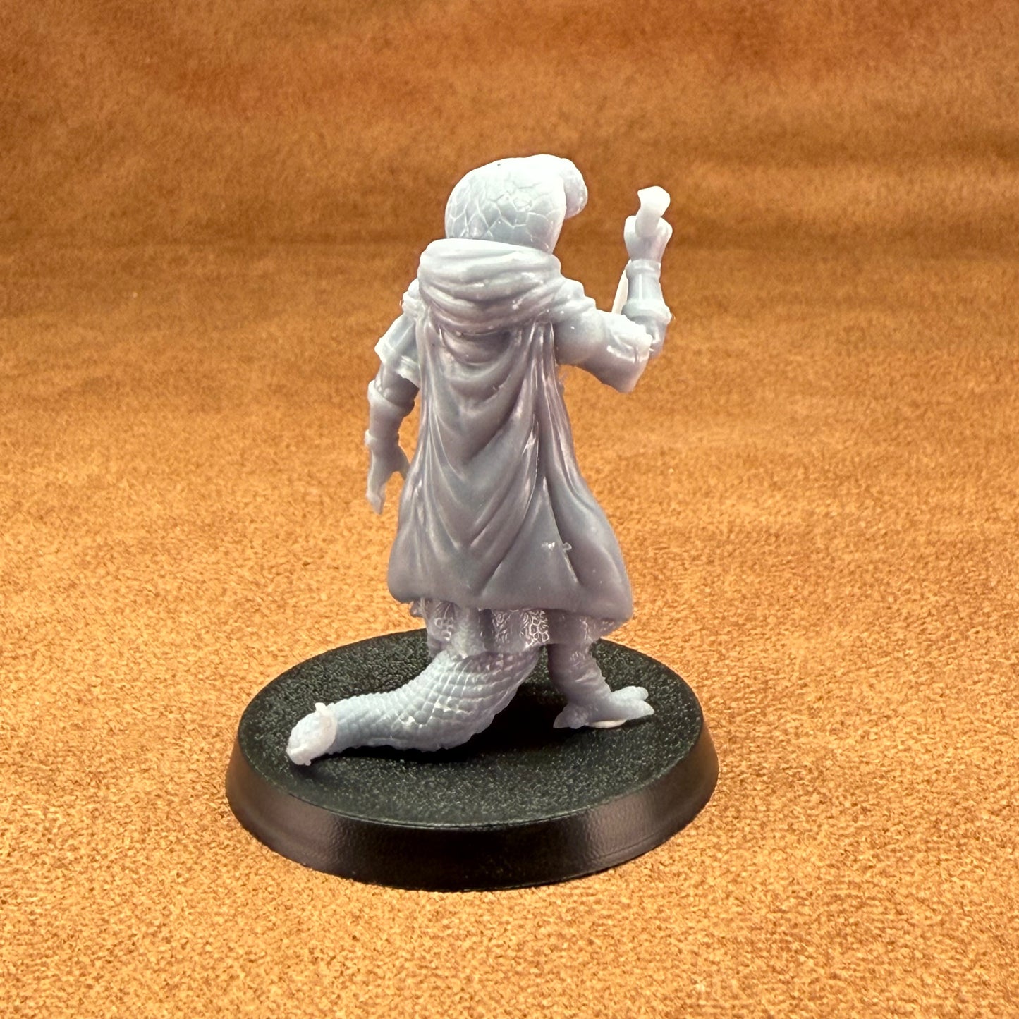 roman empire 32mm scale resin miniature figure for dungeons and dragons