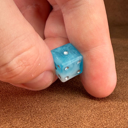 The wild dice of the tundra