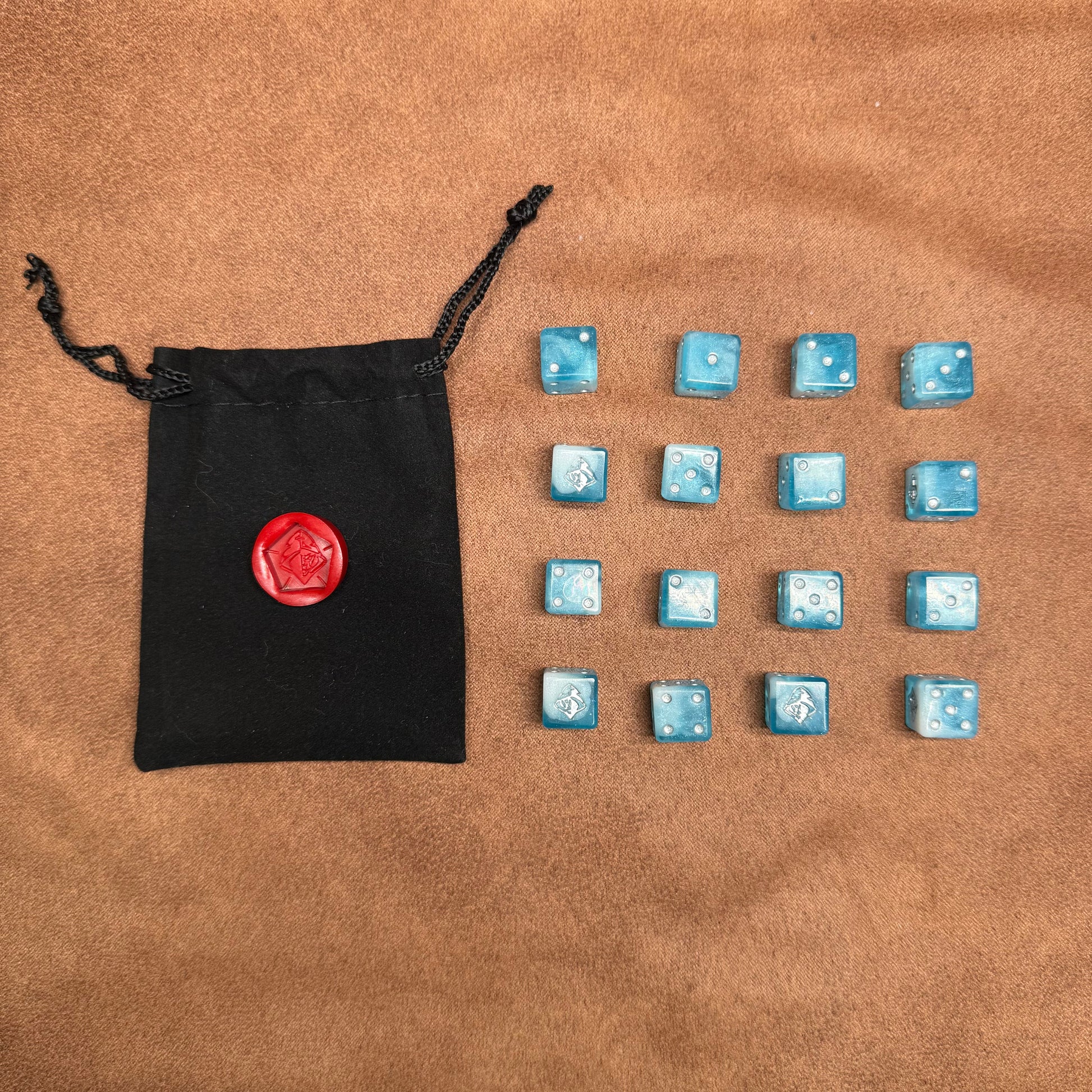 The wild dice of the tundra